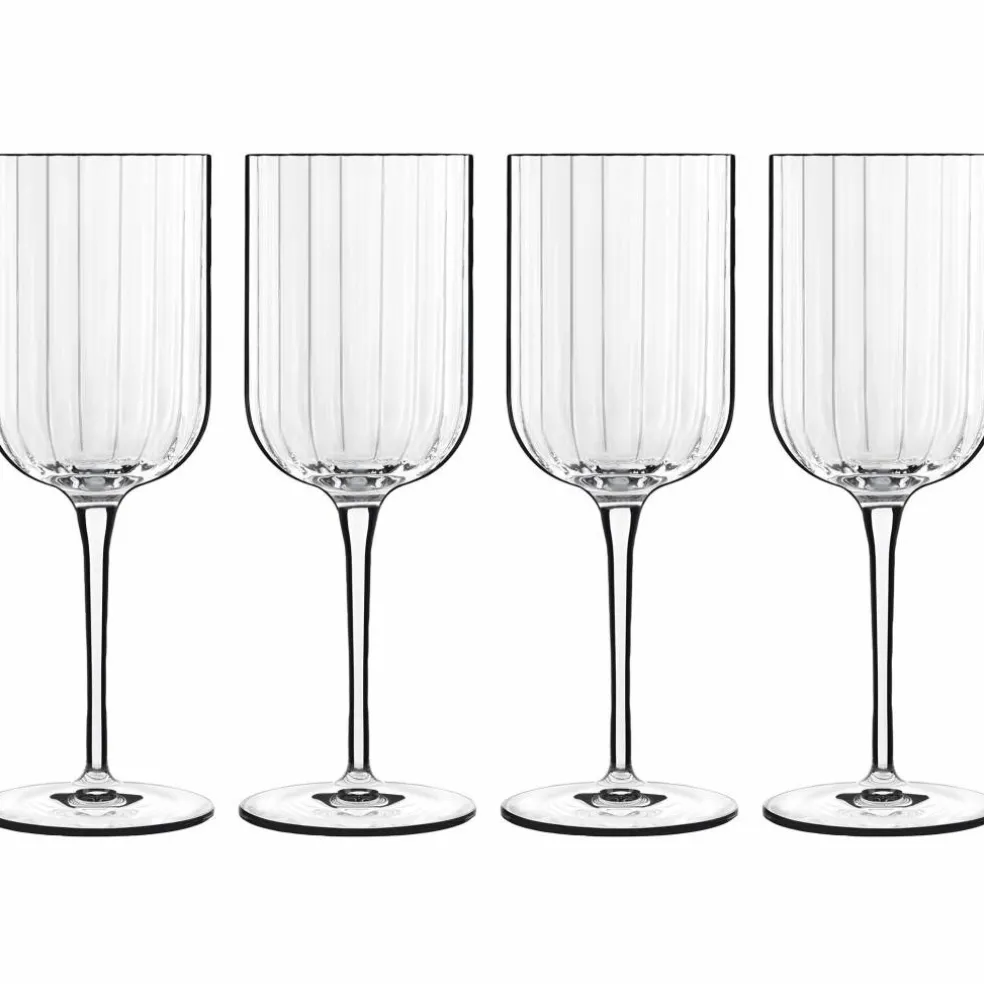 Bach rødvinsglass 4-pakning