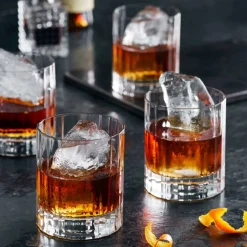 Bach shotglass 4-pakning