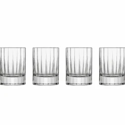 Bach shotglass 4-pakning