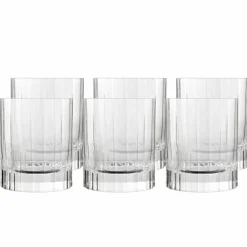 Bach vannglass 6-pakning