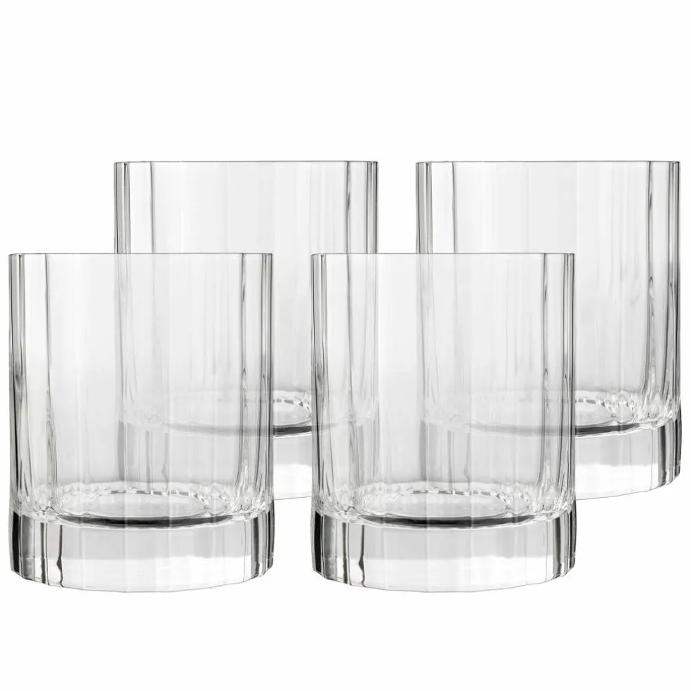 Bach whiskyglass 4-pakning