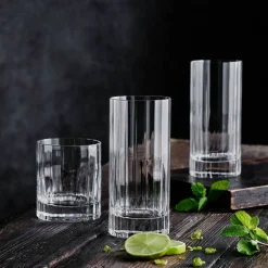 Bach whiskyglass 4-pakning