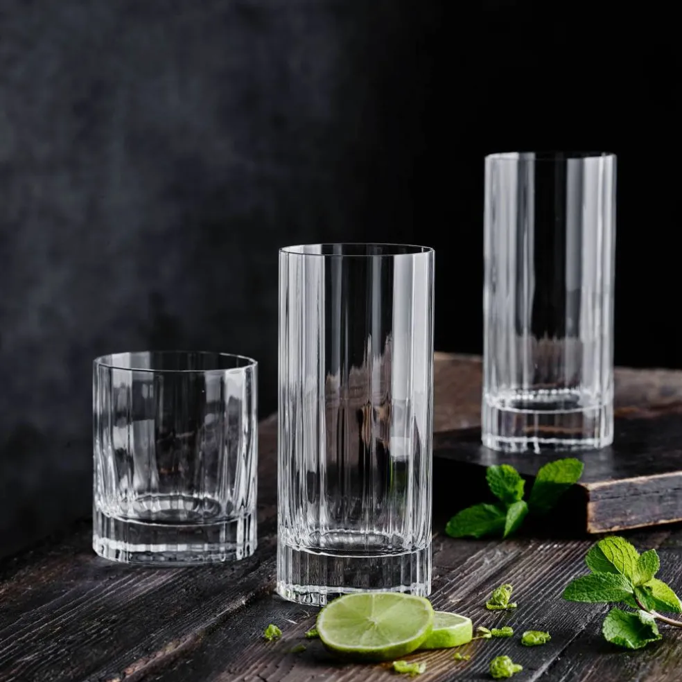 Bach whiskyglass 4-pakning