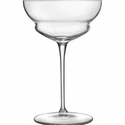 Backdoor '20s Hemingway cocktailglass 25 cl, 6‑pakning, klart