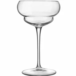 Backdoor '20s Nick & Nora cocktailglass 17 cl, 6-pakning, klart
