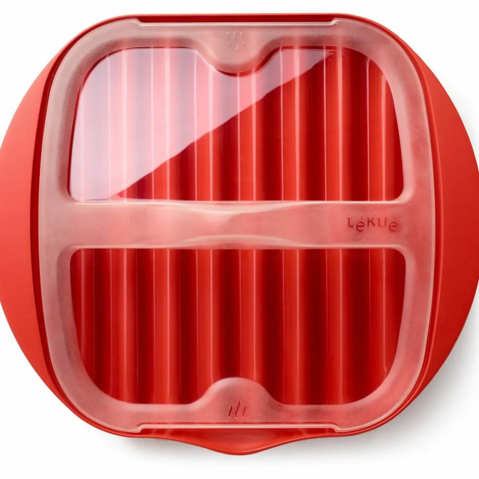 Bacon Cooker for Mikrobølgeovn
