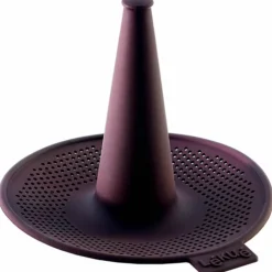 Bagelform Brun 6-pk