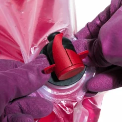 Bag In Box-pose med kran 3 liter 3-pakning