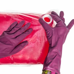 Bag In Box-pose med kran 3 liter 3-pakning