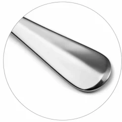 Baguette Bestikksett Silver, 24 deler