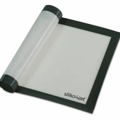 Bakeduk i Glassfiber/Silikon