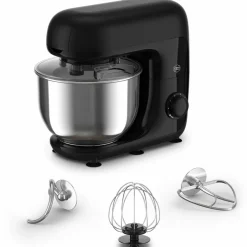 Bake Essential kjøkkenassistent 4,8 liter