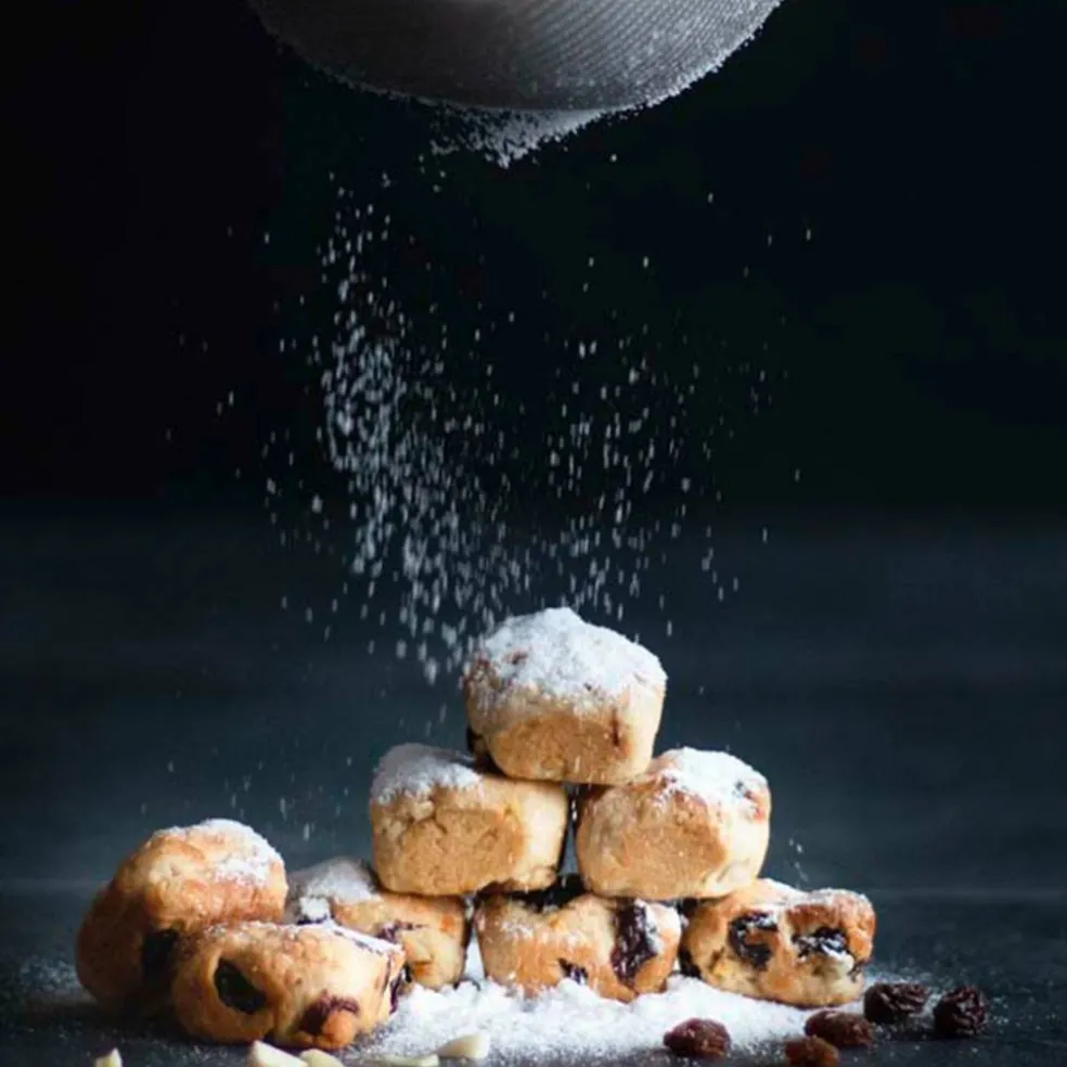 Bakeform brownies, 40 x 31 cm
