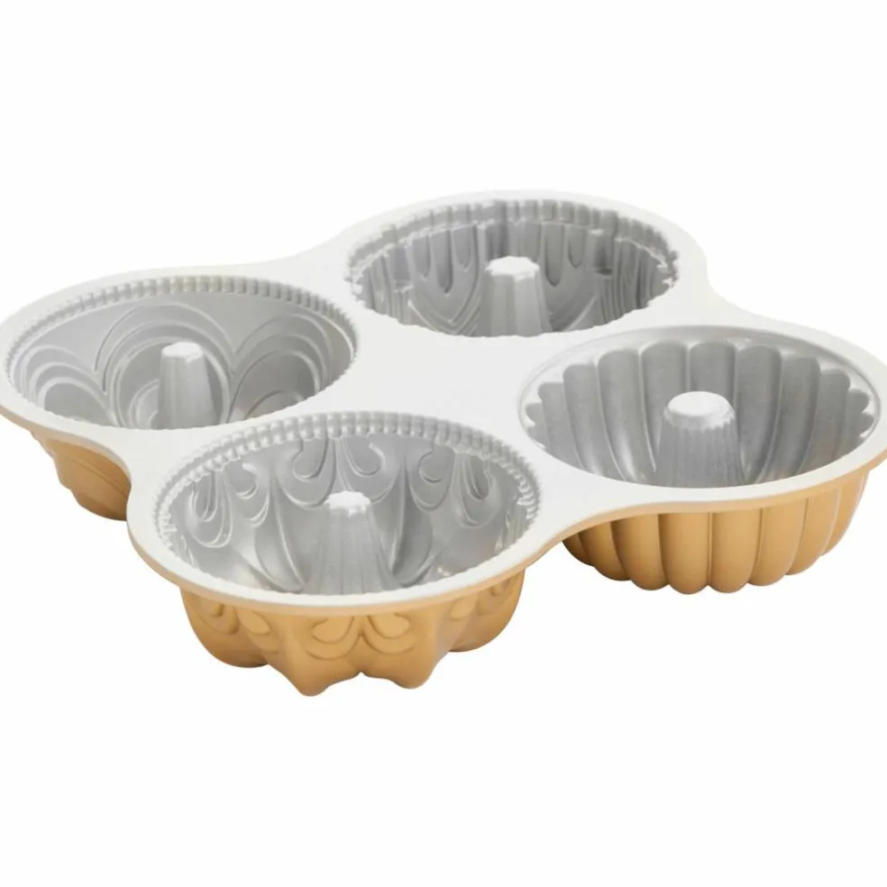 Bakeformer 70 Anniversary Gold