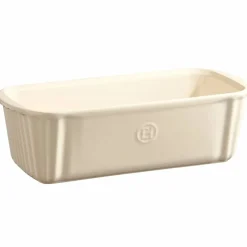 Bakeform 1,8 liter, cream