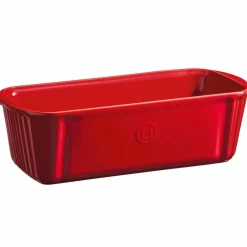 Bakeform 1,8 liter, rød