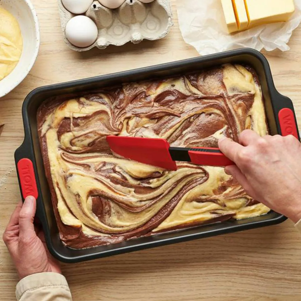 Bake It bakeformsett 2 stk.