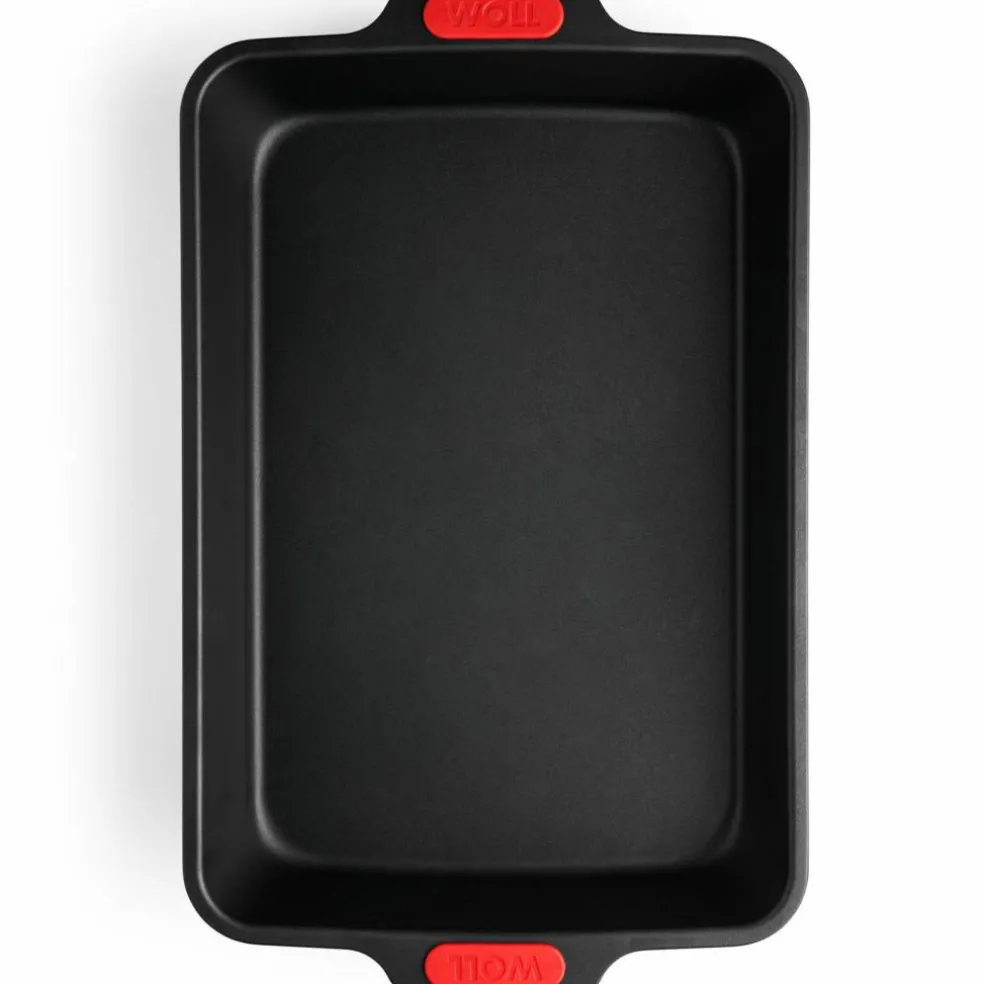 Bake It langpanne 38 × 25 cm 6 liter