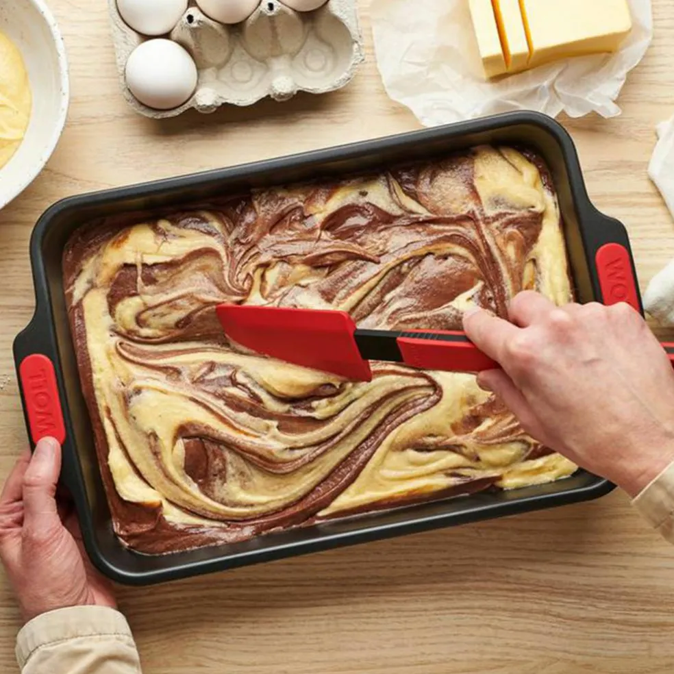 Bake It langpanne 33 x 23 cm