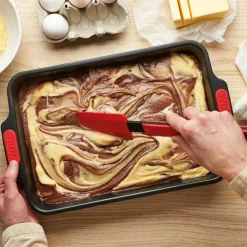 Bake It langpanne 33 x 23 cm