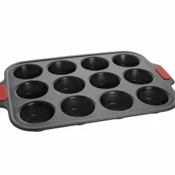 Bake It muffinsform