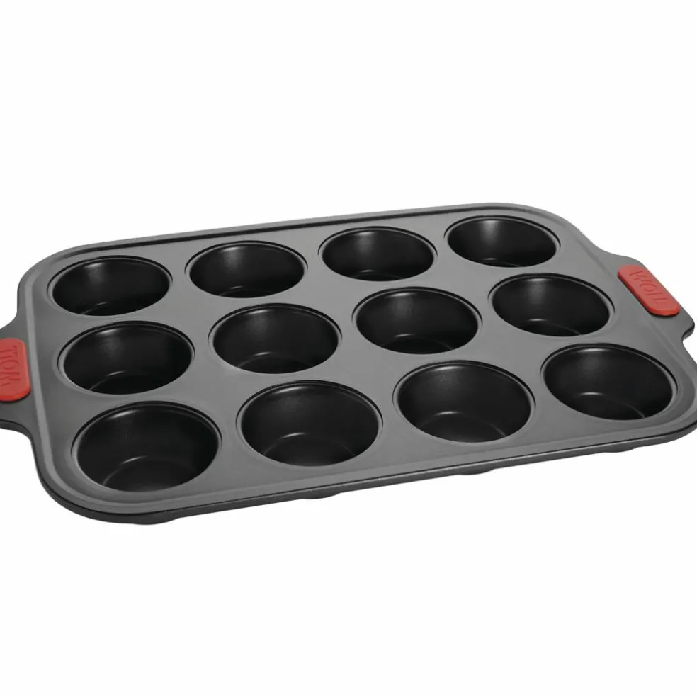 Bake It muffinsform