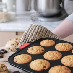 Bake It muffinsform