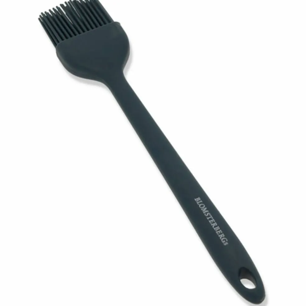 Bakepensel 27 cm, grå