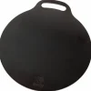 Bake/pizzastål 35 cm.