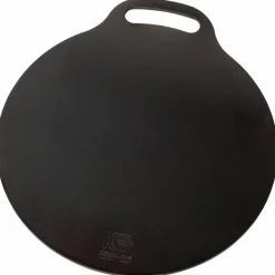 Bake/pizzastål 35 cm.