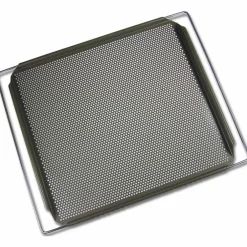 Bakeplate Perforert og Justerbar