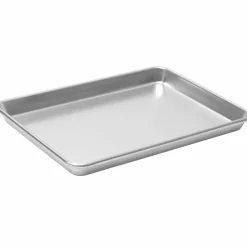 Bakeplate 40 x 28,6 cm, aluminium