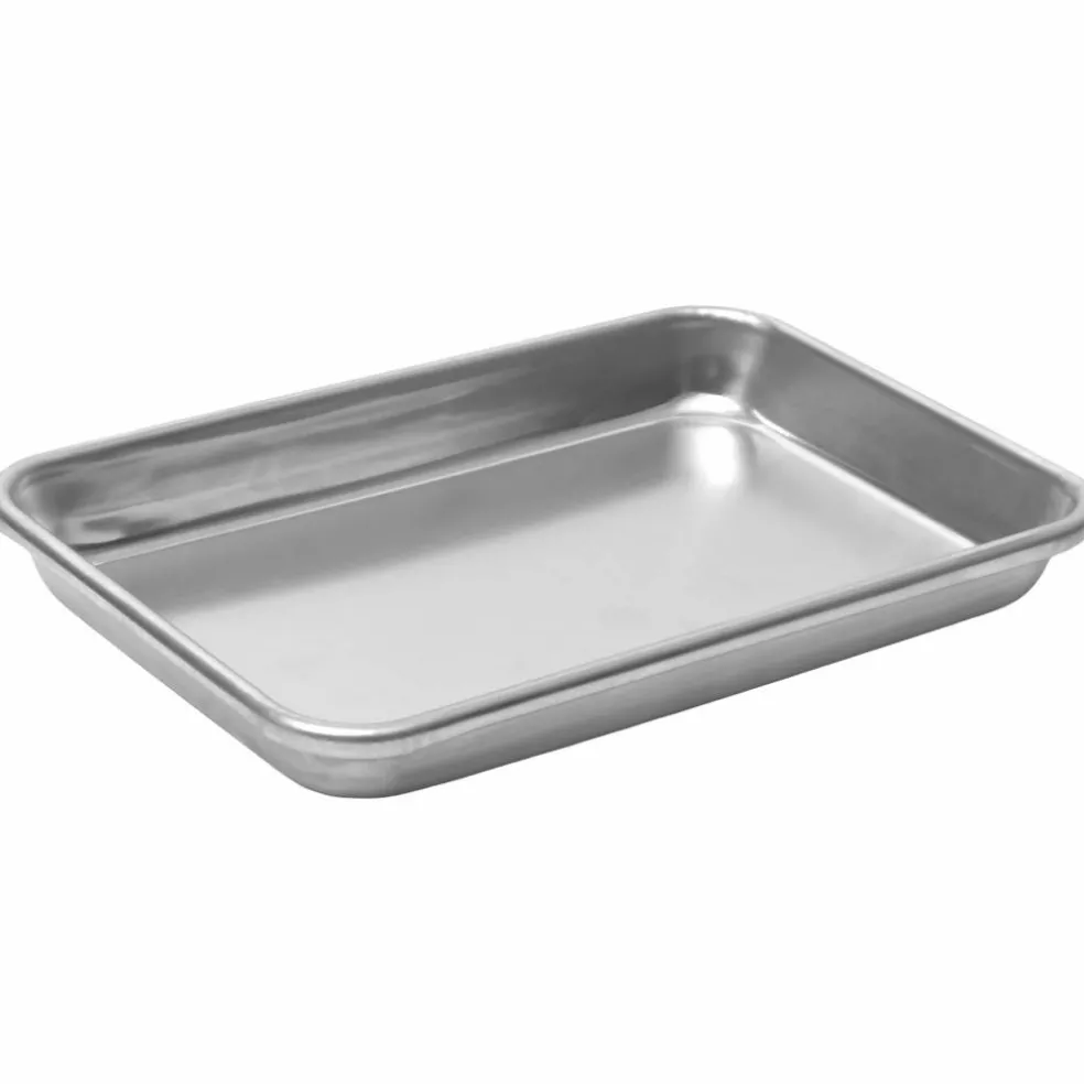 Bakeplate 46 x 33 cm, aluminium