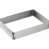 Bakeramme justerbar 52x34 cm