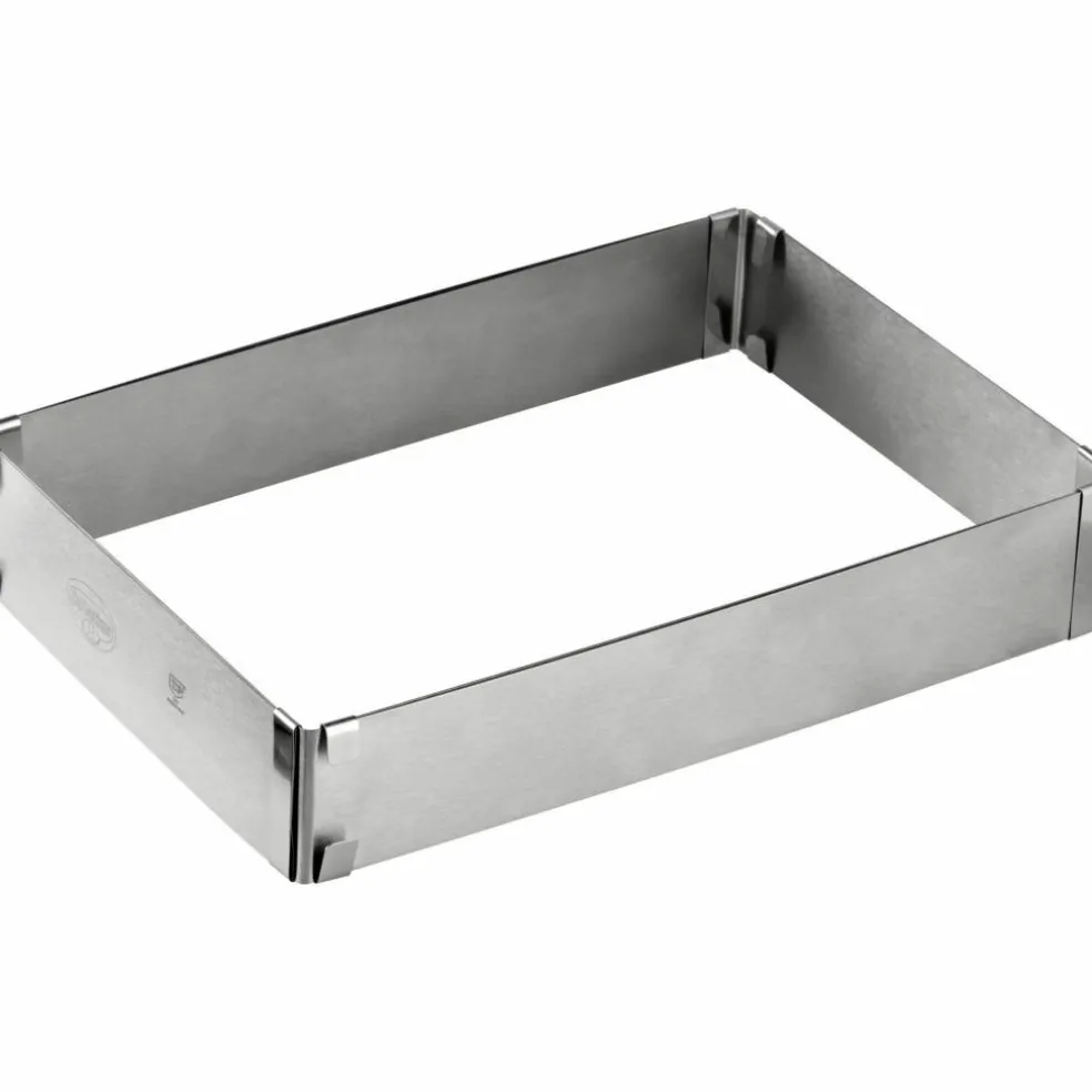 Bakeramme justerbar 52x34 cm