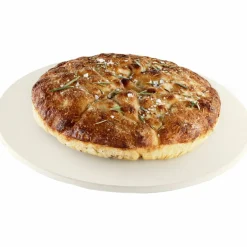 Bakesten Rund 35,5 cm