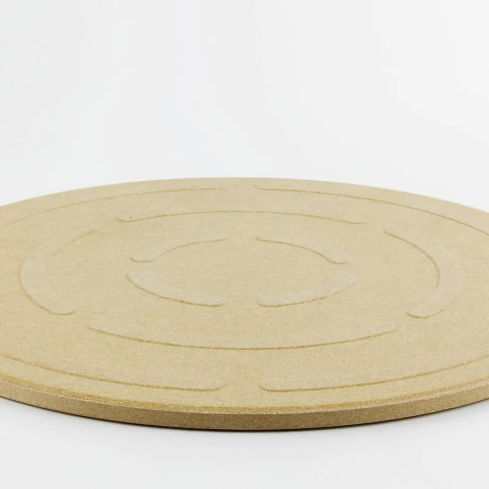 Bake & Style 26 Touch miniovn 26 liter, rustfritt stål