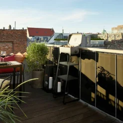 Balcone elgrill