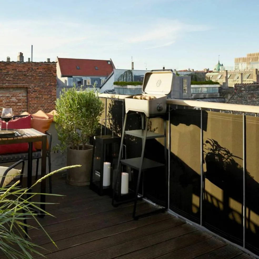 Balcone elgrill