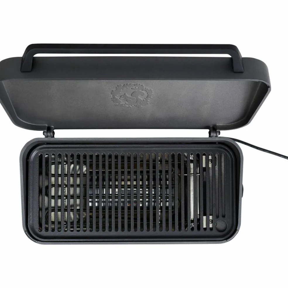 Balcone elgrill