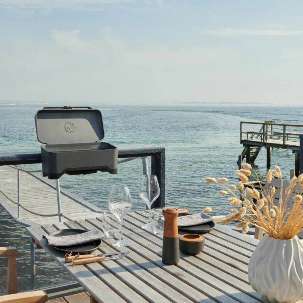 Balcone elgrill