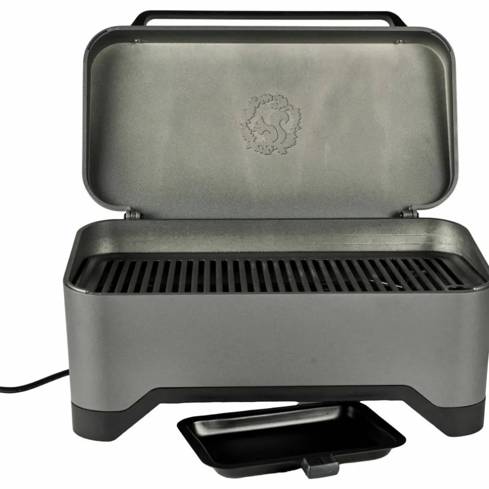 Balcone elgrill