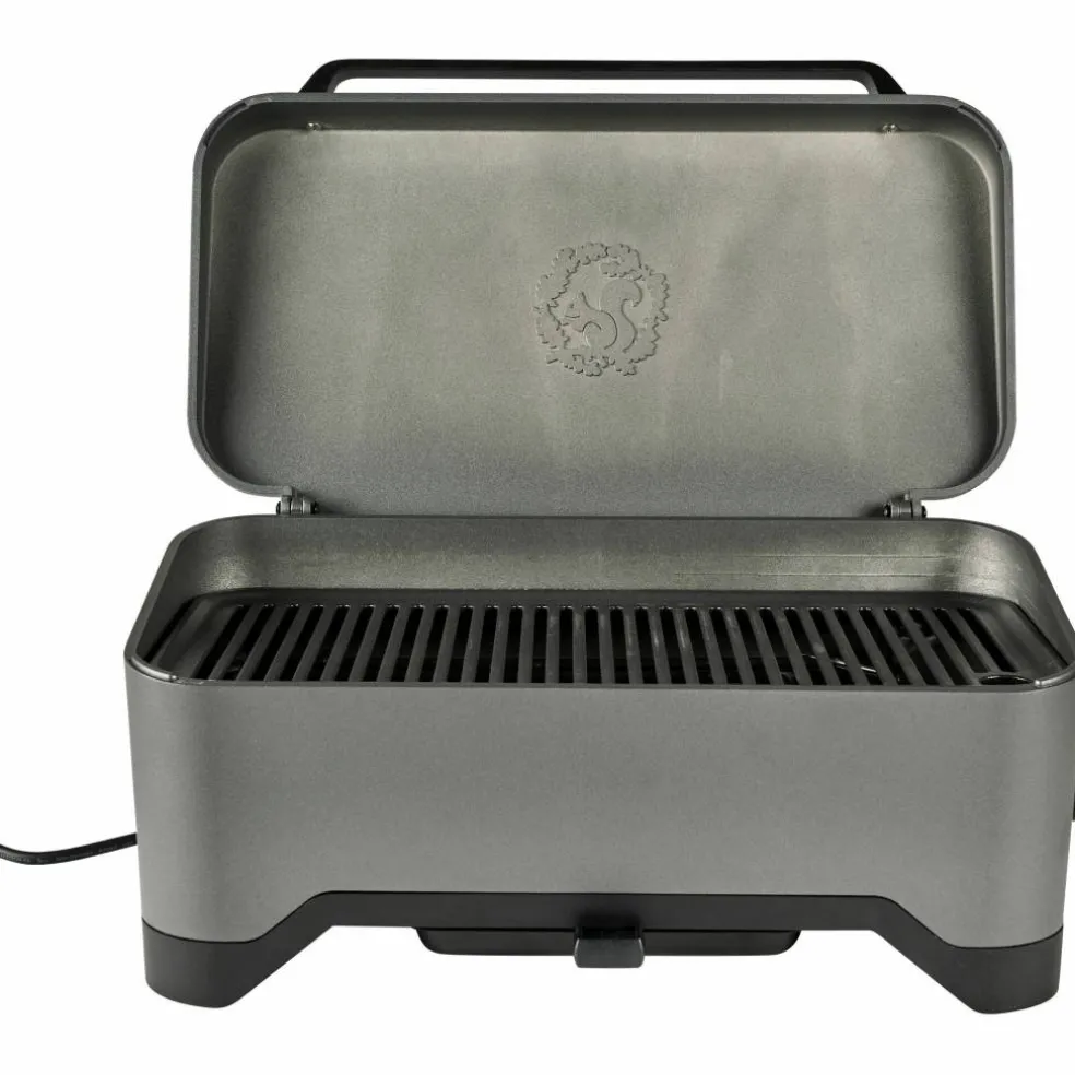 Balcone elgrill