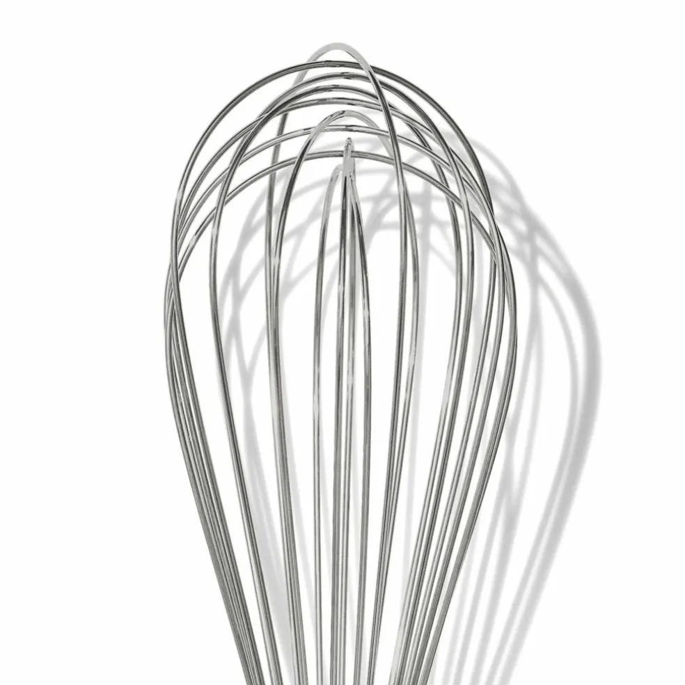 Ballongvisp