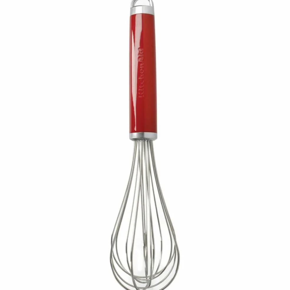 Ballongvisp, empire red