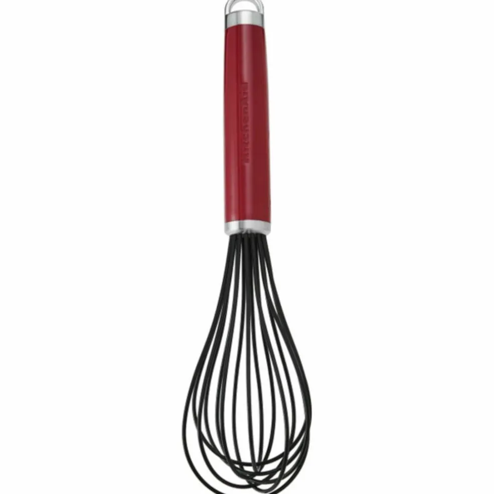 Ballongvisp silikon, empire red