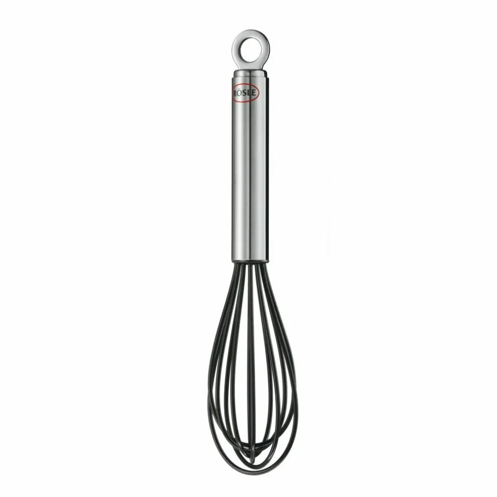 Ballongvisp Silikonkledd 27 cm med opphengingsring
