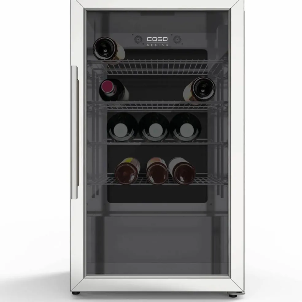 Barbecue Cooler 696 L-R utendørskjøleskap 190 liter