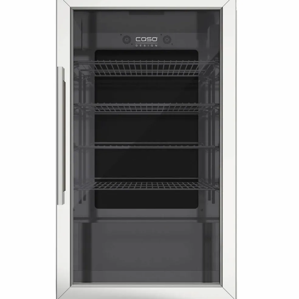 Barbecue Cooler 696 L-R utendørskjøleskap 190 liter
