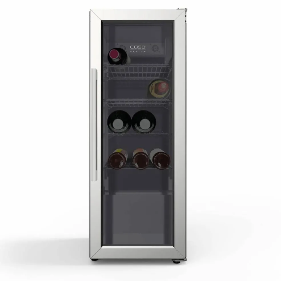 Barbecue Cooler 696 M-R utendørskjøleskap 125 liter